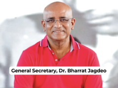 ‘We will not stop exploration for more oil’ – GS Jagdeo