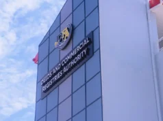 $447M Deeds, Commercial Registries Authority building opens in Suddie