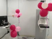 New mammogram machine commissioned at New Amsterdam Hospital