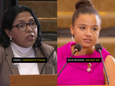 Women’s Chamber demands immediate repeal of Anti-Gay laws