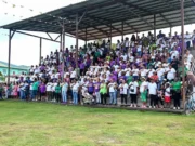 Wiruni Secondary School to be commissioned in September