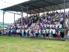 Wiruni Secondary School to be commissioned in September