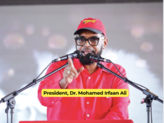 US$200M fund for small, medium-sized enterprises – President Ali announces