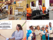$225M Beterverwagting Practical Instructional Centre commissioned