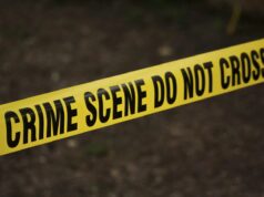 Elderly John Doe found dead in GT trench