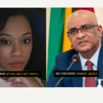 jADGEO AND meLLY mEL