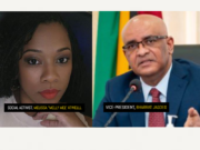 “If ‘Melly Mel’ is sent back to Guyana, we’ll welcome her” – Jagdeo