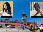 “DESIST IMMEDIATELY”: Parag tells Mentore that only she has the power to waive interests on taxes in G/T