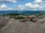 Guyana enters top 10 list for most attractive mining industry in the world