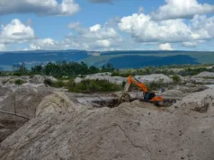 Guyana enters top 10 list for most attractive mining industry in the world