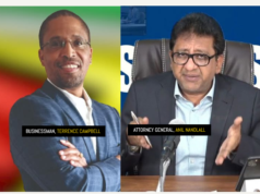 Request for judicial review of disbursement from oil fund politically-driven – Nandlall