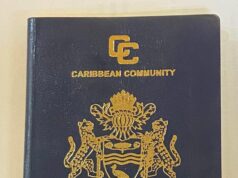 Govt. launches new E-passport showcasing nation’s natural splendor