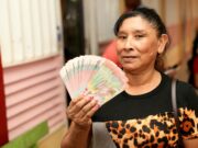 Over 500,000 cash-grants distributed, cheques valid for minimum of 6 months – Attorney General