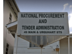 Mahipaul tables motion for Opposition rep to sit on NPTAB