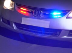 Opposition submits motion to crackdown on illegal use of sirens, flashing lights