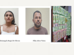 Two Brazilians, their gold & over GYD$26M seized as SOCU disrupts smuggling operation