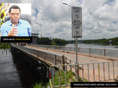 Wismar/Mackenzie bridge toll removal will prevent promised 26% salary increase to workers – Linden Mayor