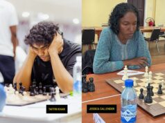 Guyana’s Chess Champions off to Trinidad and Tobago to face off with Caribbean players