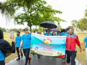 Health Minister advocates for early diagnosis and support at Autism Awareness Walk
