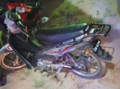Motorcyclist, 25, killed in Linden accident