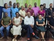 Peaceful protests for justice must continue -Opposition parties