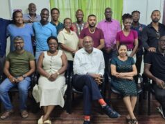 Peaceful protests for justice must continue -Opposition parties