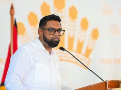 President Ali confirms parliament will reconvene within the constitutional timeframe