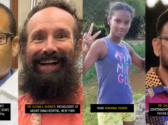 Pathologist rules out forcible drowning of Adrianna Younge – President Ali