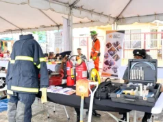 Labour Ministry to strengthen health, safety practices at workplaces