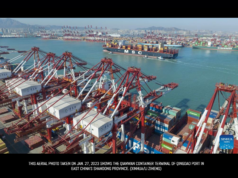 Muneshwers, John Fernandes to build Guyana’s first deepwater port