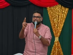 ‘We owe it to our children to do better’ – Pres. Ali on domestic violence