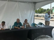 Main road from Supenaam to Charity to be repaved