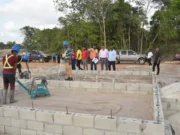 Homestead Programme: First 25 houses set for July completion at Yarrowkabra