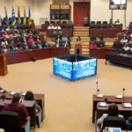 Opening of the International Labour Organisation (ILO) 13th Caribbean Ministers of Labour Meeting