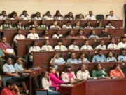 MOE launches TVET Policy Document 2025-2035