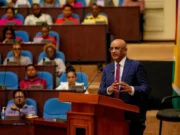 Jagdeo urges local leaders to prioritise public service, announces major funding boost