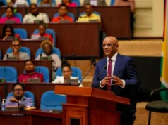 Jagdeo urges local leaders to prioritise public service, announces major funding boost