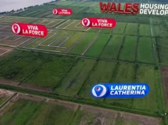 1,000 more residents receive land in Wales