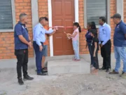 ‘A place to call our own’ – another 11 Lethem residents turn homeowners