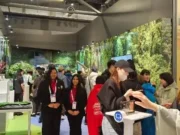 Guyana Creates Buzz at World Expo 2025 in Osaka, Japan