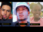 These acts of lawlessness do not honour Adriana Younge, Ronaldo Peters & Keon Fogenay – Region 10 Leaders