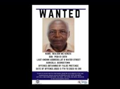 AFC distances itself from former member wanted for allegedly obtaining by false pretence