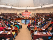 Jagdeo boasts massive Amerindian development ahead of NTC Conference