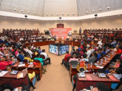 Jagdeo boasts massive Amerindian development ahead of NTC Conference