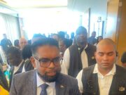 Pres. Ali rubbishes Azruddin’s claims of political blackmail by Jagdeo, Nandlall