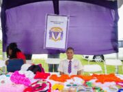 President’s College Student already 1 year into building crochet business