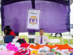 President’s College Student already 1 year into building crochet business