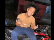 Teen dies after crashing motorcycle into culvert