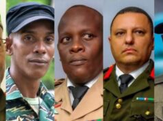 GDF says awaiting official report before releasing findings on fatal helicopter crash