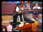 Trained teachers in hinterland regions increased by 318% – Pres. Ali